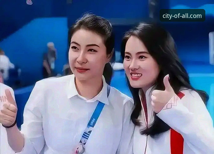 ALLWINCITY登录不了安装教程 揭秘蒋林静夺冠背后的技术密码:一位年轻天才在万象城娱乐平台的成长轨迹