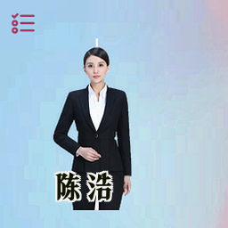 陈浩